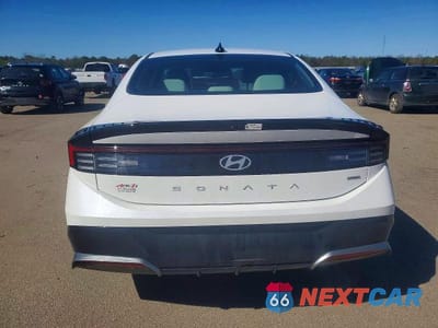 Zdjęcie 6 z 11 samochodu: 2024 HYUNDAI SONATA SEL VIN:KMHL64JA5RA378828 - miniatura