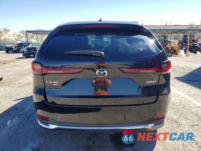 Zdjęcie 6 z 14 samochodu: 2024 MAZDA CX-90 PREMIUM VIN:JM3KKDHA9R1157791 - miniatura