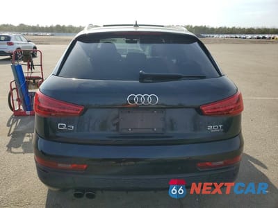 Zdjęcie 6 z 13 samochodu: 2018 AUDI Q3 PREMIUM VIN:WA1ECCFS6JR017187 - miniatura
