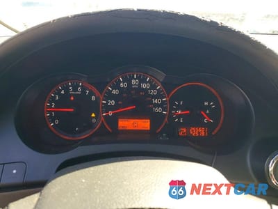 Zdjęcie 9 z 12 samochodu: 2008 NISSAN ALTIMA 2.5 VIN:1N4AL21E88C221301 - miniatura