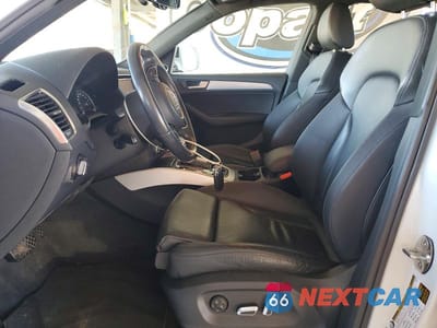 Zdjęcie 7 z 12 samochodu: 2017 AUDI Q5 PREMIUM PLUS VIN:WA1M2AFP9HA037909 - miniatura