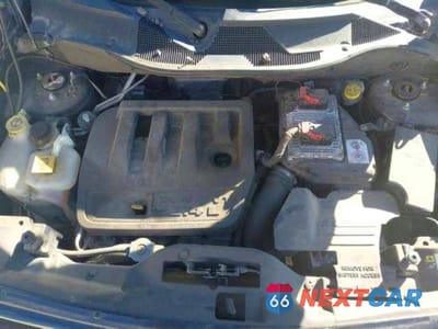 Zdjęcie 7 z 10 samochodu: 2011 JEEP PATRIOT SPORT VIN:1J4NF1GB1BD212946 - miniatura