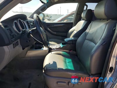 Zdjęcie 7 z 12 samochodu: 2004 TOYOTA 4RUNNER LIMITED VIN:JTEZT17R940019852 - miniatura