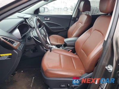 Zdjęcie 7 z 13 samochodu: 2013 HYUNDAI SANTA FE SPORT 2.0T VIN:5XYZUDLA6DG092478 - miniatura