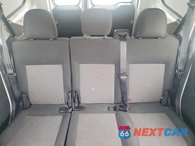 Zdjęcie 10 z 12 samochodu: 2019 RAM PROMASTER CITY VIN:ZFBHRFAB6K6N84208 - miniatura