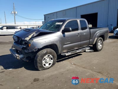 2013 TOYOTA TACOMA PRERUNNER 5TFTX4GN4DX026275 - główne zdjęcie licytacji z USA - miniatura