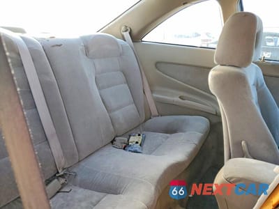 Zdjęcie 10 z 12 samochodu: 2001 HONDA ACCORD EX VIN:1HGCG32751A020200 - miniatura