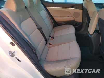 Zdjęcie 10 z 13 samochodu: 2020 HYUNDAI ELANTRA SE VIN:5NPD74LF0LH513020 - miniatura