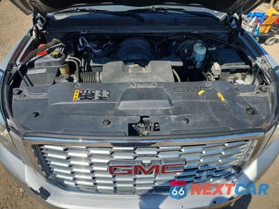 Zdjęcie 12 z 13 samochodu: 2020 GMC YUKON XL DENALI VIN:1GKS1HKJ0LR185679 - miniatura