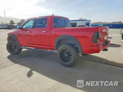 Drugie zdjęcie samochodu z przodu: 2014 RAM 1500 SLT VIN:1C6RR6LG1ES278823 - miniatura