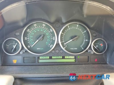 Zdjęcie 9 z 12 samochodu: 2005 LAND ROVER RANGE ROVER HSE VIN:SALMF114X5A195266 - miniatura