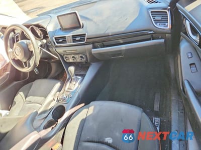 Zdjęcie 8 z 12 samochodu: 2016 MAZDA 3 SPORT VIN:JM1BM1T7XG1346590 - miniatura