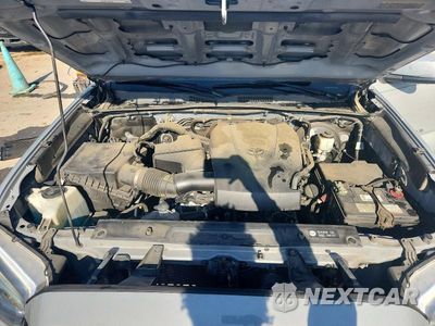 Zdjęcie 11 z 12 samochodu: 2019 TOYOTA TACOMA TRD SPORT VIN:3TMBZ5DN8KM019817 - miniatura