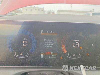 Zdjęcie 9 z 14 samochodu: 2025 HYUNDAI TUCSON XRT VIN:5NMJFCDE0SH553731 - miniatura