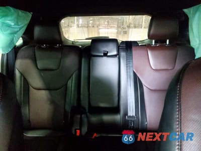 Zdjęcie 10 z 13 samochodu: 2021 FORD EDGE TITANIUM VIN:2FMPK4K9XMBA25631 - miniatura