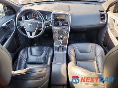 Zdjęcie 8 z 12 samochodu: 2015 VOLVO XC60 T6 PLATINUM VIN:YV4902RMXF2675650 - miniatura