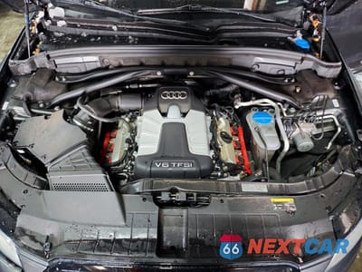 Zdjęcie 12 z 14 samochodu: 2015 AUDI SQ5 PREMIUM PLUS VIN:WA1CGAFP2FA072866 - miniatura