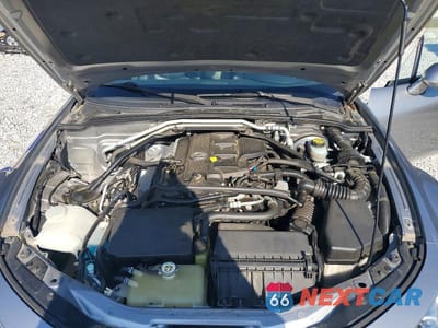 Zdjęcie 11 z 11 samochodu: 2015 MAZDA MX-5 MIATA GRAND TOURING VIN:JM1NC2NF3F0238858 - miniatura