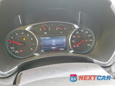 Zdjęcie 9 z 12 samochodu: 2024 CHEVROLET EQUINOX LS VIN:3GNAXSEGXRL139366 - miniatura
