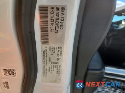 Zdjęcie 14 z 14 samochodu: 2023 DODGE DURANGO SXT VIN:1C4RDHAG0PC635119 - miniatura
