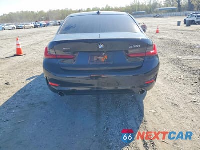 Zdjęcie 6 z 11 samochodu: 2020 BMW 330XI VIN:WBA5R7C03LFH38862 - miniatura