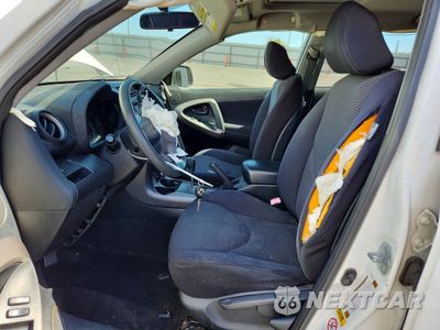 Zdjęcie 7 z 13 samochodu: 2007 TOYOTA RAV4 SPORT VIN:JTMZD32V475040701 - miniatura