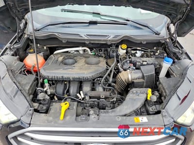 Zdjęcie 11 z 13 samochodu: 2018 FORD ECOSPORT SE VIN:MAJ6P1UL6JC224881 - miniatura