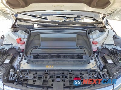 Zdjęcie 11 z 12 samochodu: 2023 MERCEDES-BENZ EQS SEDAN 450 4MATIC VIN:W1KCG2EBXPA031104 - miniatura