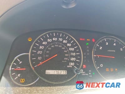 Zdjęcie 9 z 14 samochodu: 2006 LEXUS GX 470 BASE VIN:JTJBT20X160119061 - miniatura