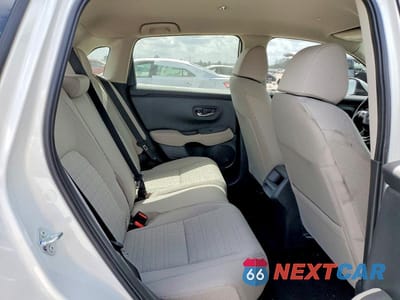 Zdjęcie 11 z 13 samochodu: 2026 HONDA HR-V LX VIN:3CZRZ1H36TM714714 - miniatura