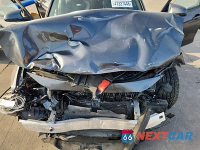 Zdjęcie 11 z 13 samochodu: 2015 BMW M3 VIN:WBS3C9C51FP804235 - miniatura