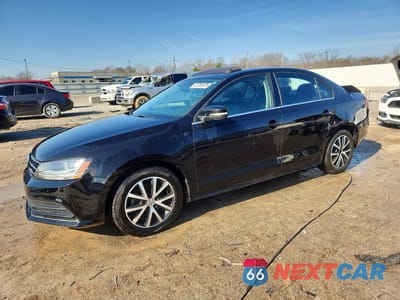 2017 VOLKSWAGEN JETTA SE 3VWB67AJXHM246616 - główne zdjęcie licytacji z USA - miniatura