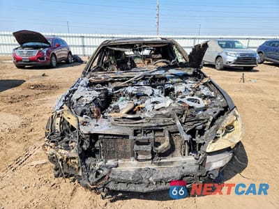 Piąte zdjęcie samochodu w środku: 2012 MERCEDES-BENZ S 550 4MATIC VIN:WDDNG9EB9CA473366 - miniatura