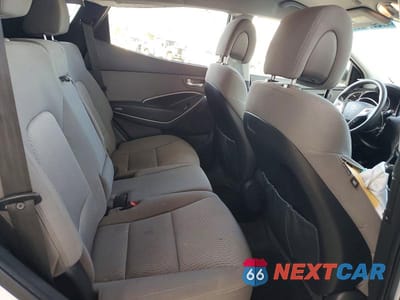 Zdjęcie 11 z 13 samochodu: 2014 HYUNDAI SANTA FE SPORT 2.4L VIN:5XYZT3LB1EG146048 - miniatura
