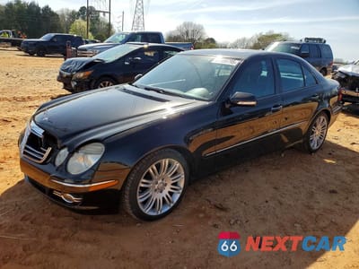 2008 MERCEDES-BENZ E 350 WDBUF56X48B252298 - główne zdjęcie licytacji z USA - miniatura