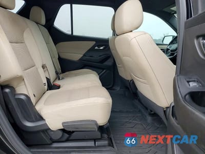 Zdjęcie 11 z 13 samochodu: 2023 CHEVROLET TRAVERSE LS VIN:1GNERFKW4PJ206157 - miniatura