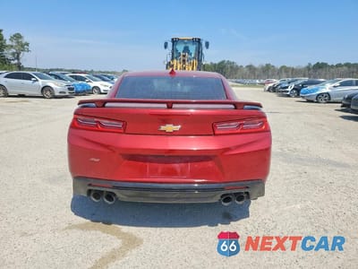 Zdjęcie 6 z 12 samochodu: 2016 CHEVROLET CAMARO SS VIN:1G1FF1R72G0171494 - miniatura