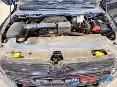 Zdjęcie 11 z 12 samochodu: 2021 RAM 1500 LARAMIE VIN:1C6SRFJT8MN507237 - miniatura
