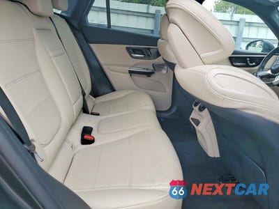 Zdjęcie 11 z 12 samochodu: 2024 MERCEDES-BENZ GLC 300 VIN:W1NKM4GB4RF177665 - miniatura