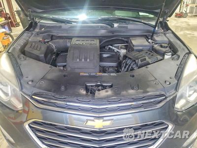 Zdjęcie 12 z 13 samochodu: 2017 CHEVROLET EQUINOX LT VIN:2GNFLFEK4H6178681 - miniatura
