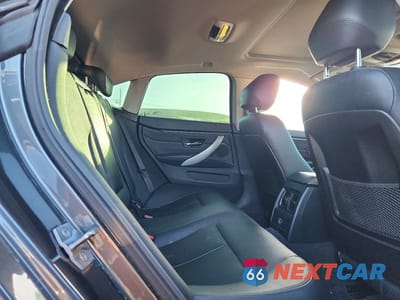 Zdjęcie 10 z 12 samochodu: 2015 BMW 428 I GRAN COUPE SULEV VIN:WBA4A9C53FGL87134 - miniatura