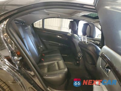 Zdjęcie 10 z 12 samochodu: 2013 MERCEDES-BENZ S 550 4MATIC VIN:WDDNG9EB1DA506586 - miniatura