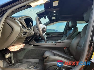 Zdjęcie 7 z 11 samochodu: 2024 CADILLAC CT5-V VIN:1G6DR5RW0R0102586 - miniatura