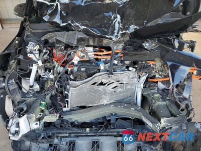 Zdjęcie 12 z 14 samochodu: 2023 CHEVROLET BOLT EUV LT VIN:1G1FY6S05P4141953 - miniatura