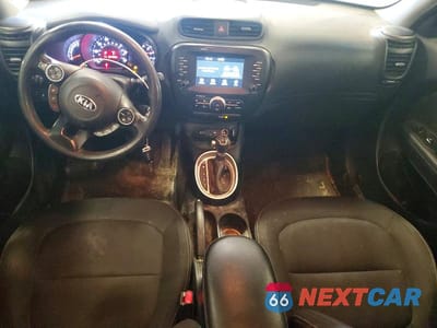 Zdjęcie 8 z 12 samochodu: 2018 KIA SOUL + VIN:KNDJP3A58J7904523 - miniatura