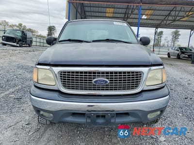 Piąte zdjęcie samochodu w środku: 1999 FORD EXPEDITION VIN:1FMPU18L4XLB43416 - miniatura