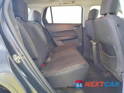 Zdjęcie 11 z 13 samochodu: 2014 GMC TERRAIN SLE VIN:2GKALMEK4E6330241 - miniatura