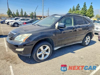 2006 LEXUS RX 330 JTJGA31U740030470 - główne zdjęcie licytacji z USA - miniatura
