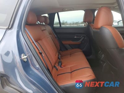 Zdjęcie 11 z 13 samochodu: 2024 MAZDA CX-50 BASE VIN:7MMVABXY3RN158035 - miniatura