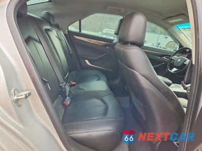 Zdjęcie 10 z 12 samochodu: 2011 CADILLAC CTS VIN:1G6DA5EY6B0119459 - miniatura